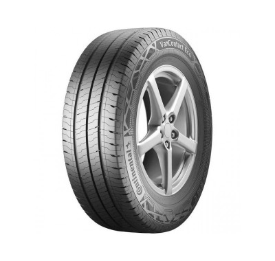 Шины Continental VanContact Eco 215/65 R16C 109/107T